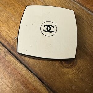 Chanel Eyeshadow Bronzer Blush Powder Bundle!!